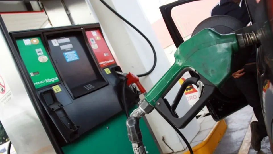Lanzan propuesta para frenar gasolinazos
