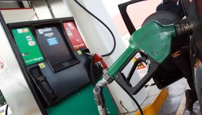 Lanzan propuesta para frenar gasolinazos