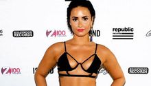 ¿Demi Lovato incursionará en MMA?