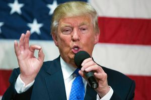 Donald Trump se disculpa por comentarios machistas