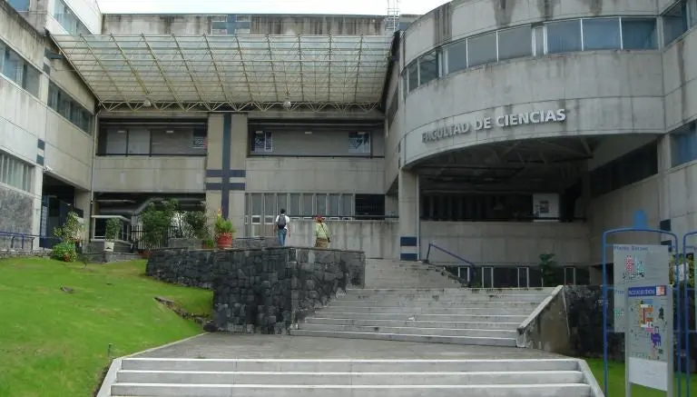 Alumnos de la UNAM, Campeones en geofísica
