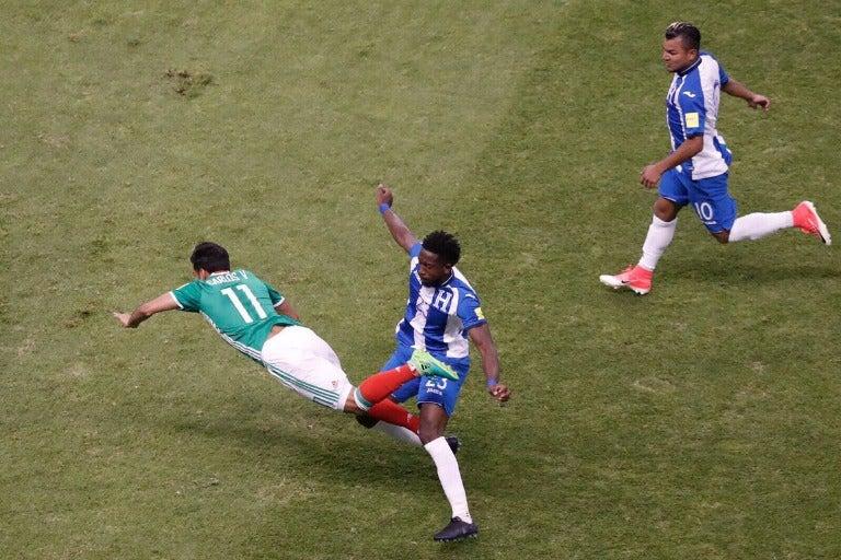 CARLOS RAMÍREZ