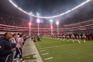 Regreso de la NFL a México acapara las miradas en noviembre