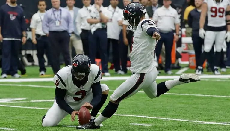 Elementos del FBI cuidarán a Raiders y Texans en México