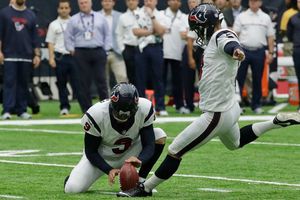 Elementos del FBI cuidarán a Raiders y Texans en México