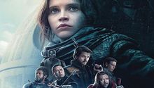 Rogue One presume nuevo póster