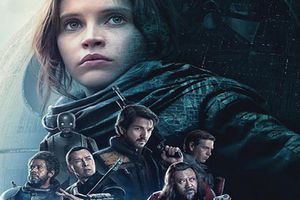 Rogue One presume nuevo póster