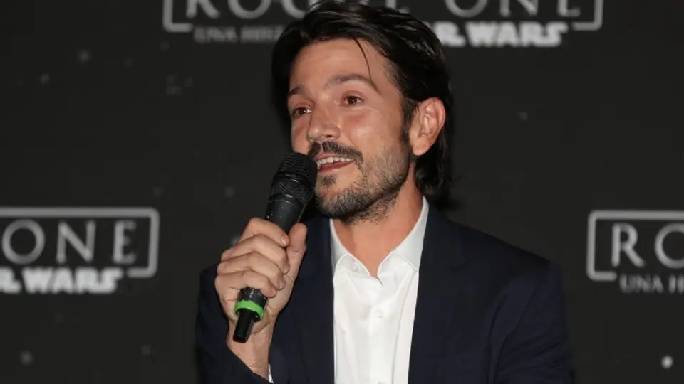 Diego Luna asegura que la 'Fuerza' está con Pumas