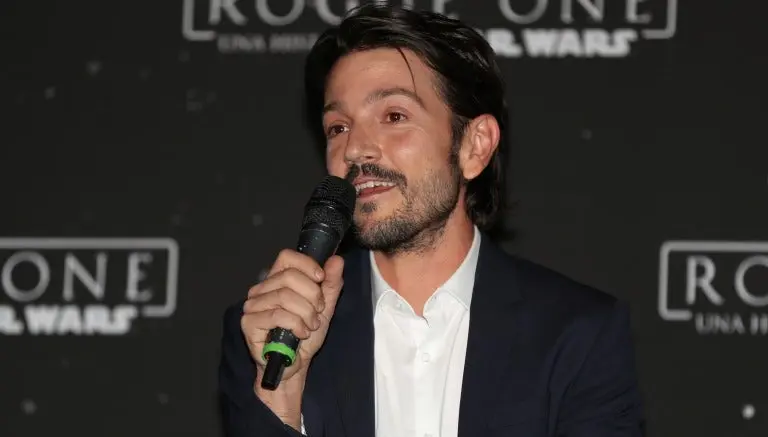 Diego Luna asegura que la 'Fuerza' está con Pumas