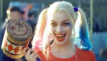 Harley Quinn regresará en 'Gotham City Sirens'