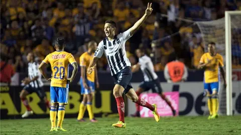 Rayados aún se ilusiona por Liguilla tras empate con Tigres