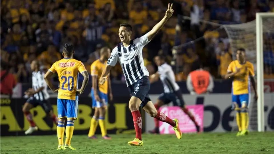 Rayados aún se ilusiona por Liguilla tras empate con Tigres
