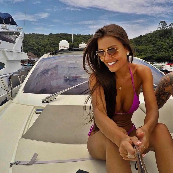 INSTAGRAM MARÍA LAURA