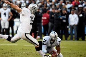 Raiders vuelven a Playoffs después de 14 años de ausencia