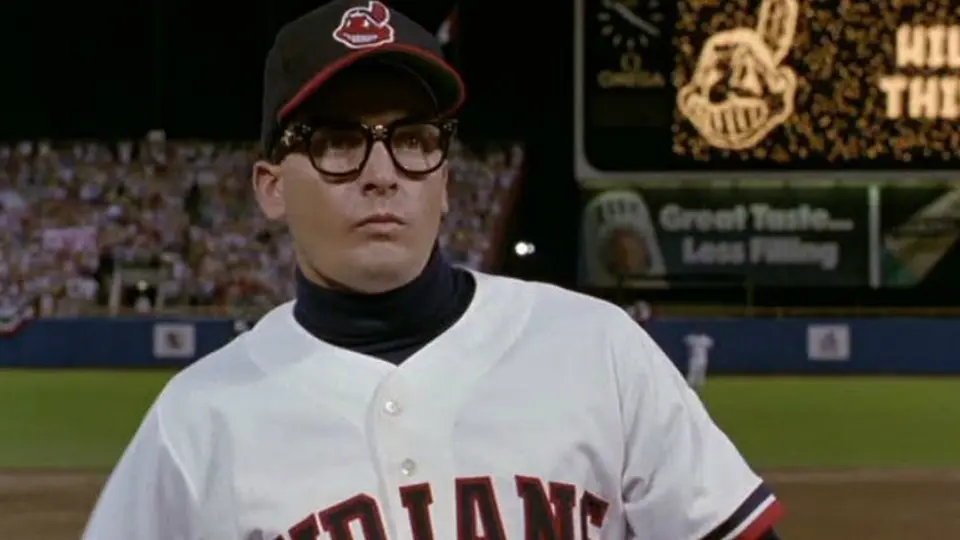 Charlie Sheen 'volverá' a encarnar a un jugador de Indians