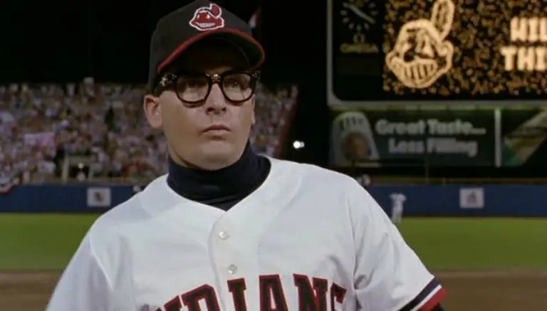 Charlie Sheen 'volverá' a encarnar a un jugador de Indians