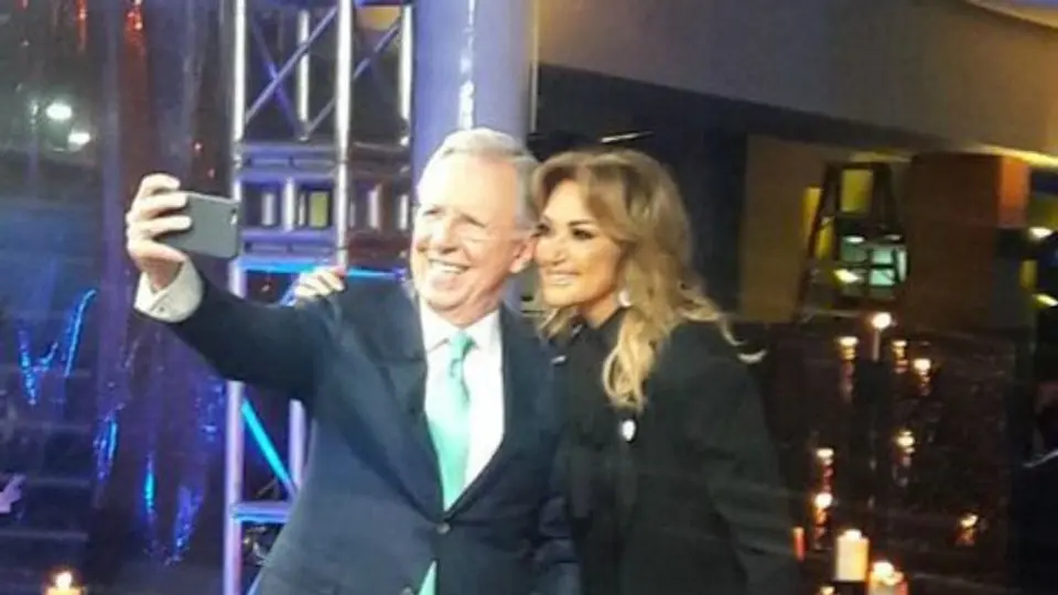 Televisa saca del aire a López-Dóriga, Adela Micha y Brozo