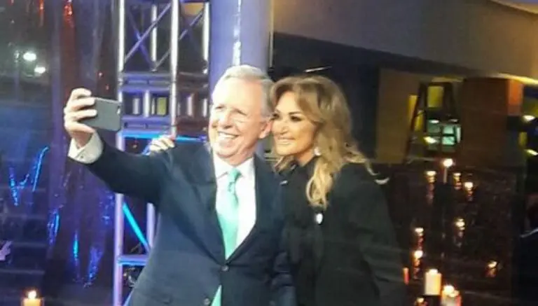Televisa saca del aire a López-Dóriga, Adela Micha y Brozo