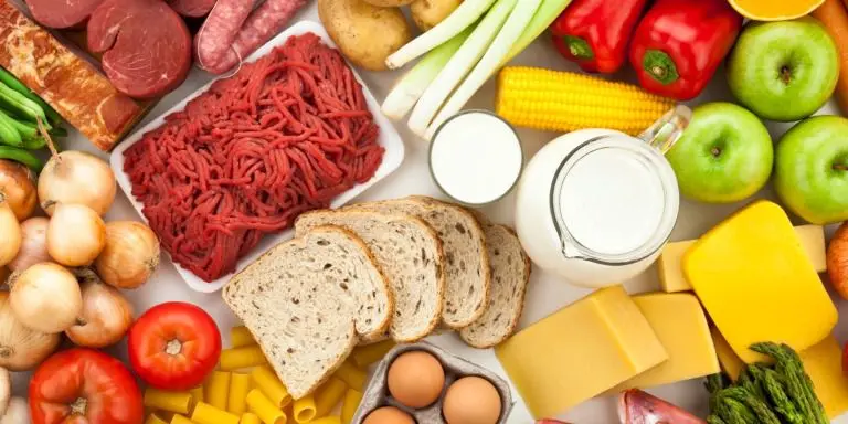 Dieta balanceada, clave en entrenamiento de runners