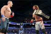 AJ Styles enfrentará a John Cena por el título en Royal Rumble