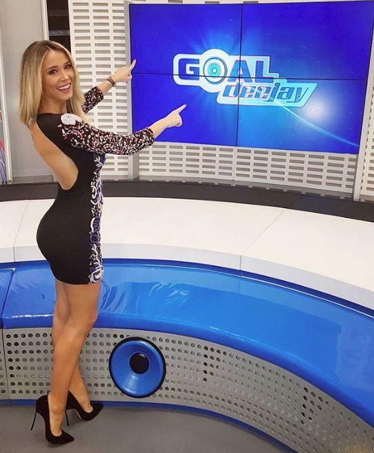 INSTAGRAM @DILETTALEOTTA