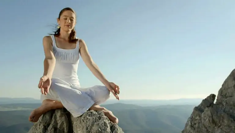 Meditación, un plus para alcanzar tus metas de carrera