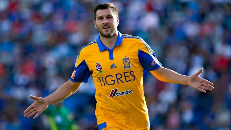 ¿Cuál fue el mejor gol del 2016 en la Liga MX?