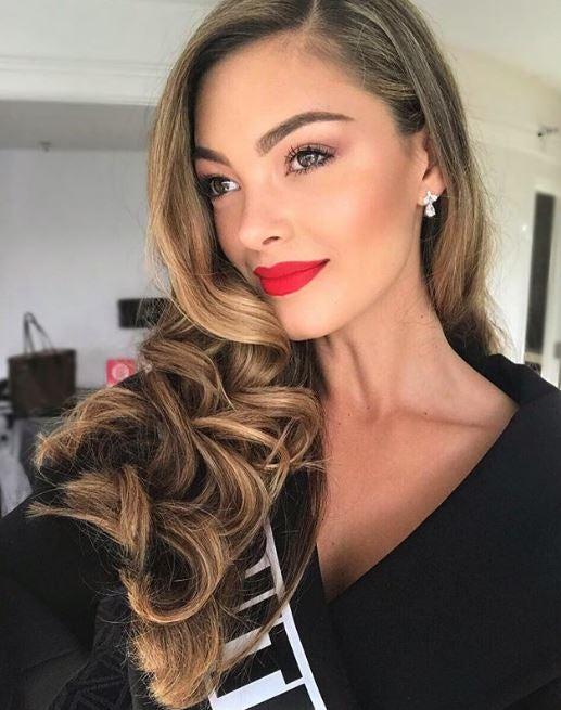 INSTAGRAM @DEMILEIGHNP