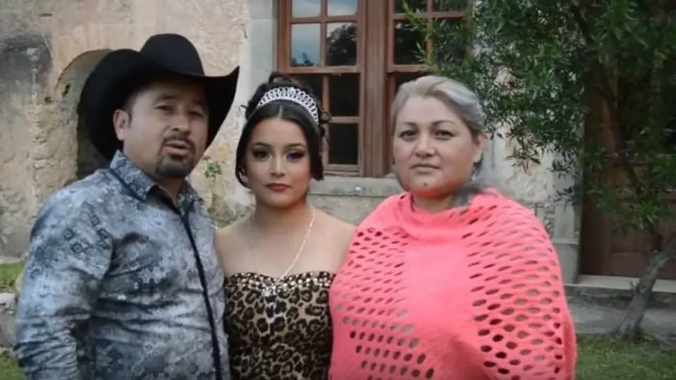 Fiesta de XV años se vuelve viral tras video en Facebook