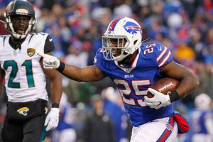 Bills evita sorpresa y vence a Jaguars