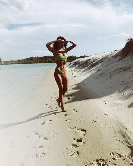 INSTAGRAM @nathalya.cabra