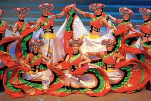 ¿Con cuántas personas en el mundo compartes apellido?