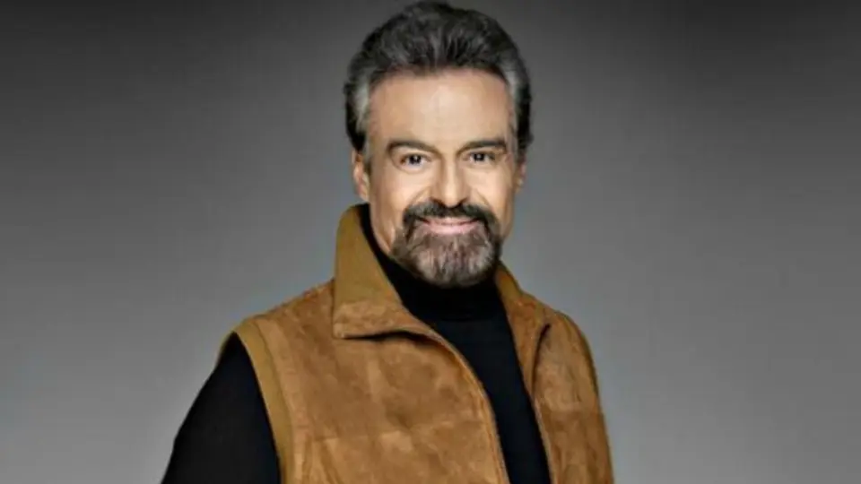 Muere el actor mexicano Gonzalo Vega