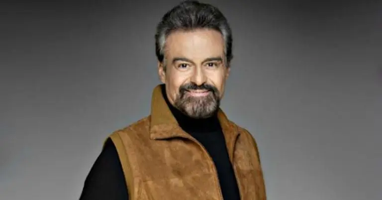 Muere el actor mexicano Gonzalo Vega