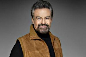 Muere el actor mexicano Gonzalo Vega