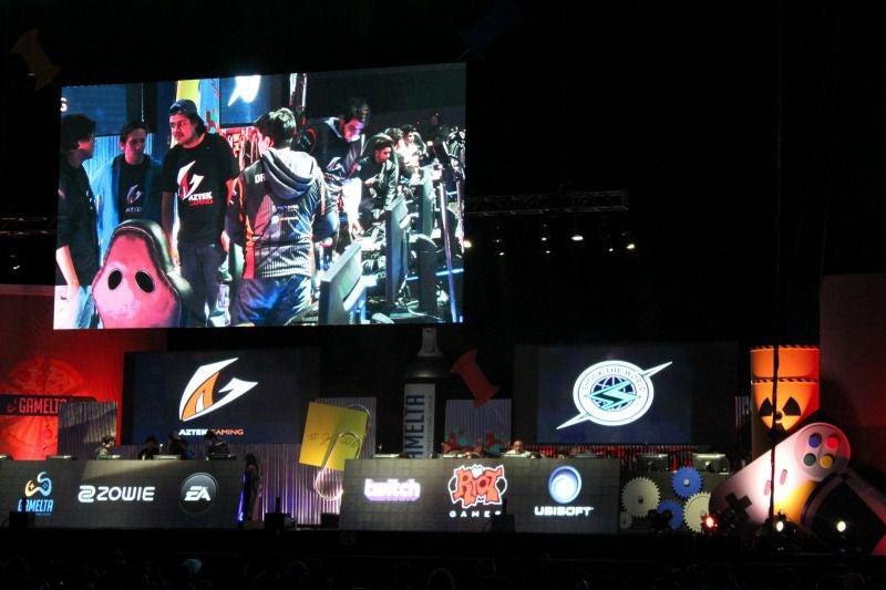 AZTEK GAMING
