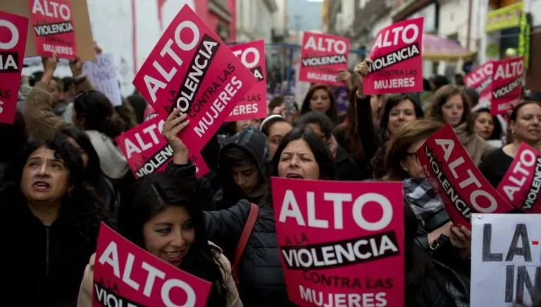 Crudos testimonios describen violencia de género