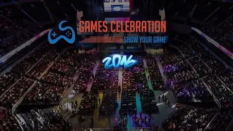 RÉCORD te invita a Games Celebration a disfrutar de los eSports
