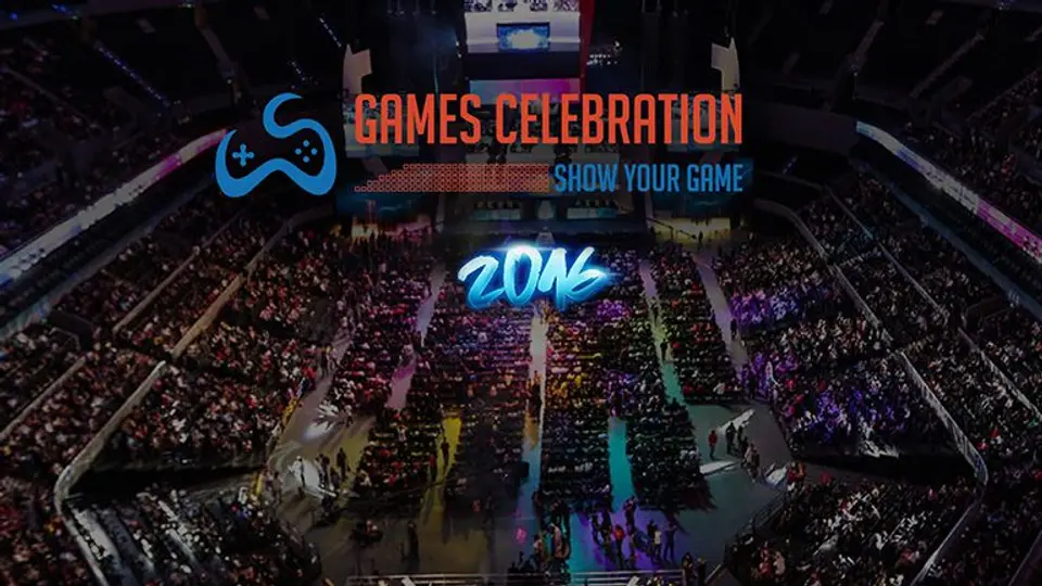 RÉCORD te invita a Games Celebration a disfrutar de los eSports