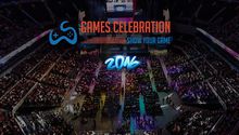 RÉCORD te invita a Games Celebration a disfrutar de los eSports