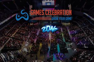 RÉCORD te invita a Games Celebration a disfrutar de los eSports