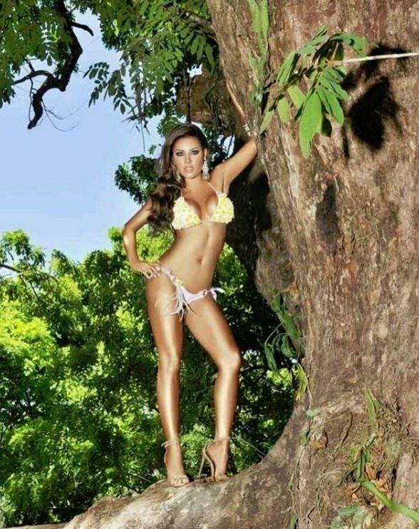 INSTAGRAM GABY RAMÍREZ