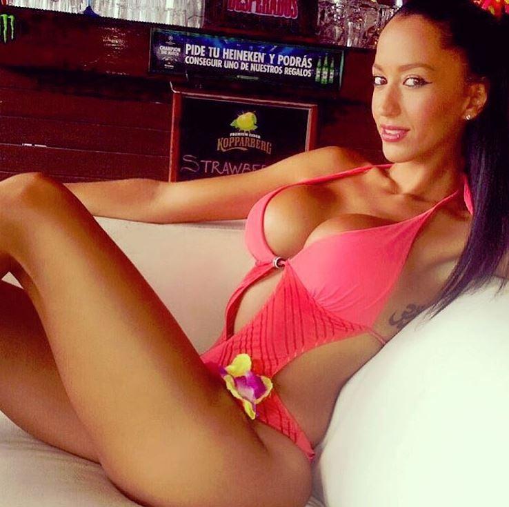 INSTAGRAM AURAH RUIZ