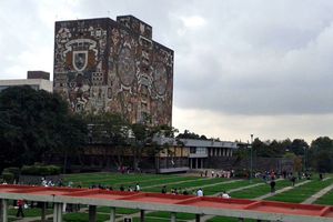 Ciudad Universitaria ahora se podrá recorrer virtualmente