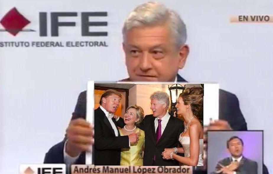 ESPECIAL