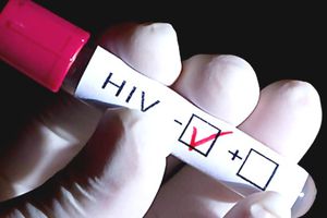 Británico sería el primer hombre curado de VIH