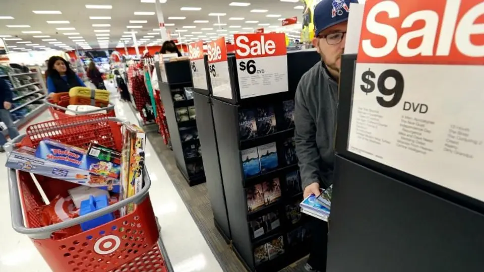 'Black Friday' deja sus primeras víctimas mortales