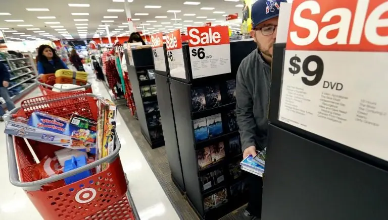 'Black Friday' deja sus primeras víctimas mortales