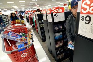 'Black Friday' deja sus primeras víctimas mortales