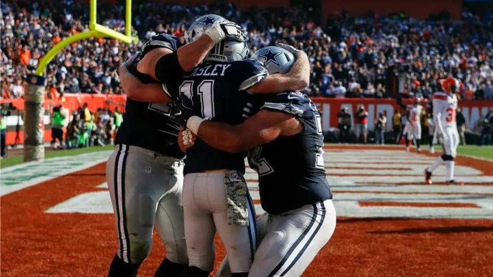 Expertos, divididos entre Cowboys y Steelers